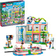 Lego Lego Friends 41744 Sports Center