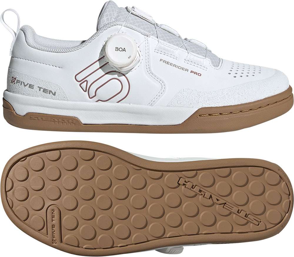 Five Ten Freerider Pro Boa - Scarpe da MTB da donna
