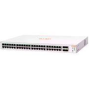 Hewlett Packard Enterprise Instant on 1830 48G 4SFP - afbeelding 1