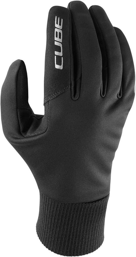 Cube all season - guanti da ciclismo
