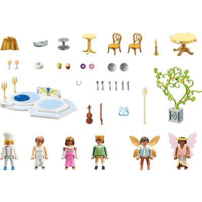 Playmobil My Figure The Magical Dance 70981