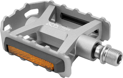 Pedales clásicos acid flat a8-ib