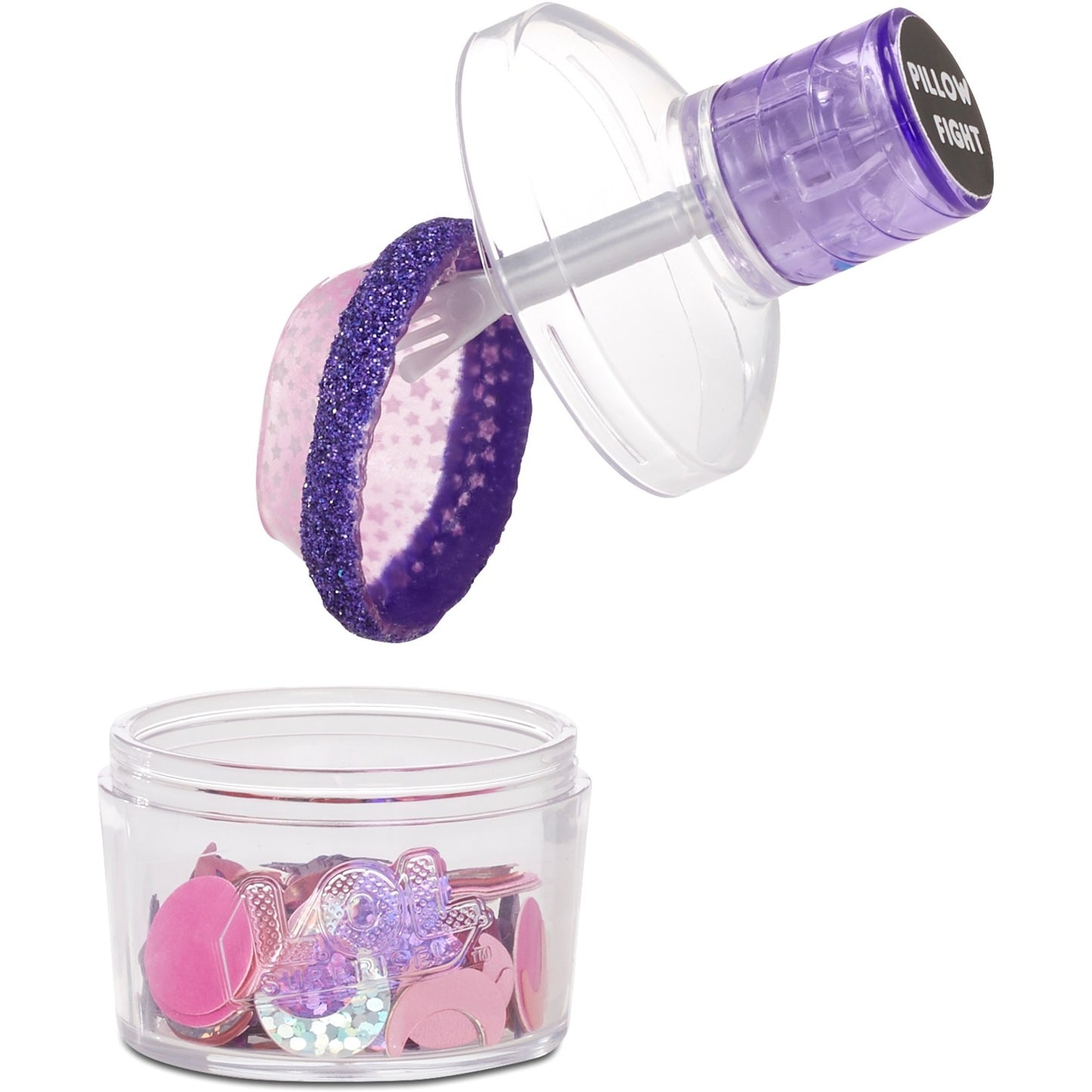MGA Entertainment Surprise! Deluxe Present Sorprence Series 2 P