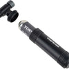 Topeak airbooster pro co2 pump