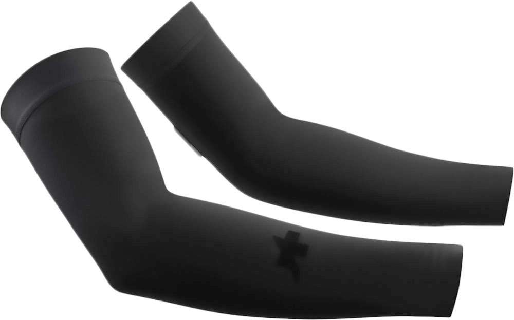 Assos r winter p1 - calentadores de brazos