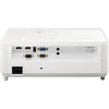 Proyector viewsonic pa700x xga dlp (blanco, 4500 ansi lúmenes, para empresas y educación)
