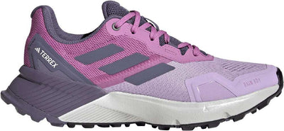 Adidas terrex soulstride rain - zapatillas de trail running para mujer