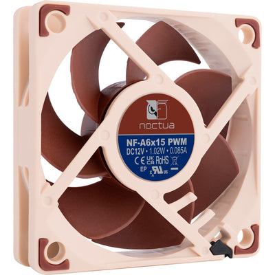 Noctua nf-a6x15 pwm