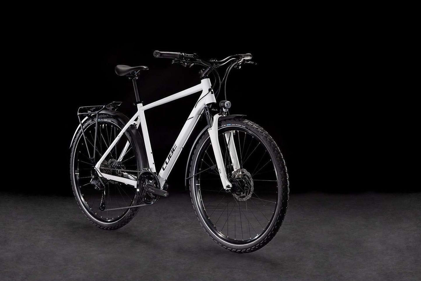Cubo naturaleza pro allroad cotton'n'grey