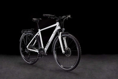 Cubo naturaleza pro allroad cotton'n'grey