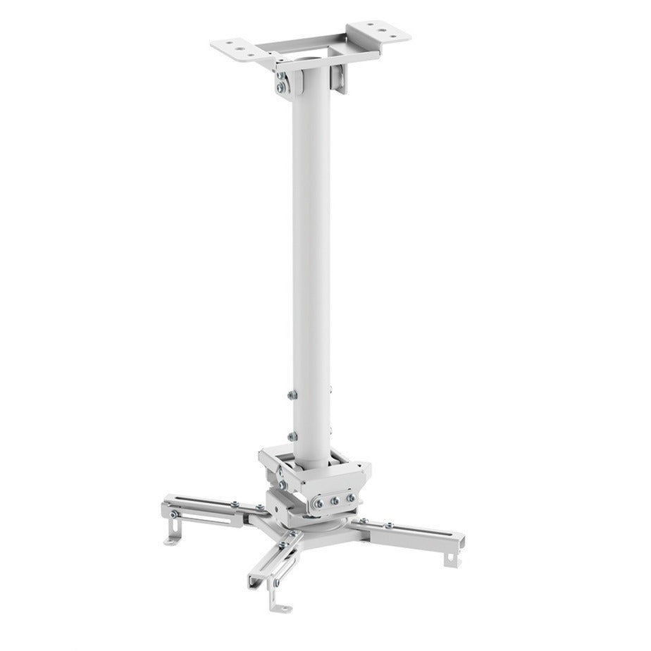 Neomounts cl25-540wh1 soporte de techo para proyector (blanco)
