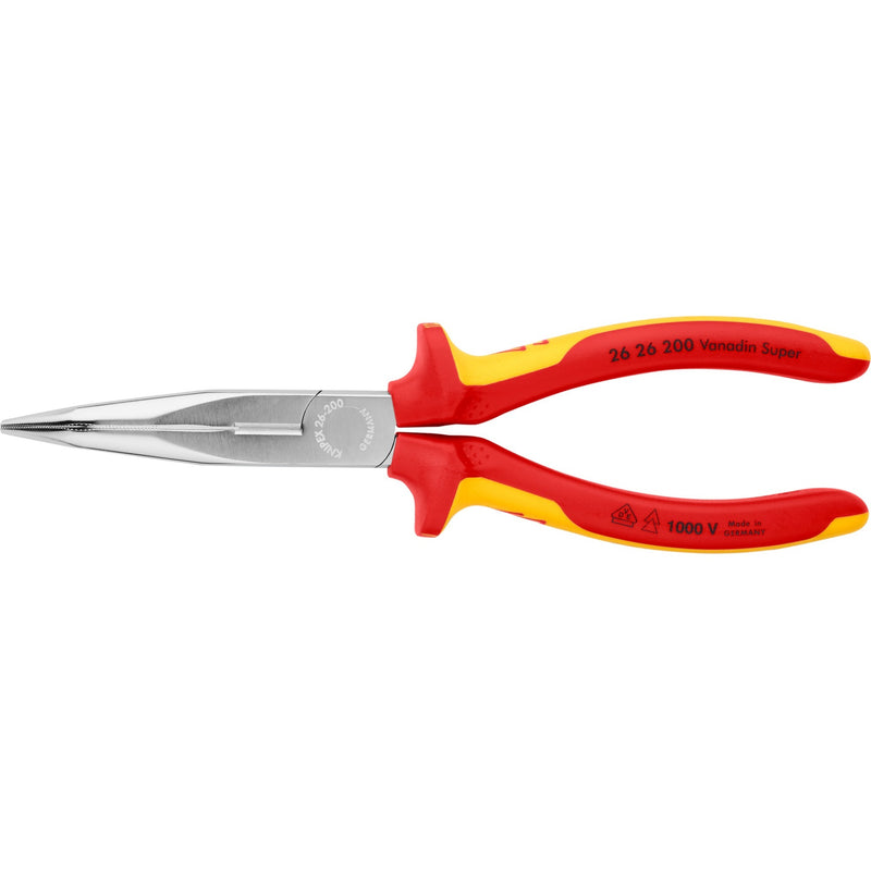 KNIPEX RADIOTANG VDE 2626200