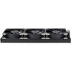 Raffreddamento ad acqua Silverstone xe420 (nero argento)