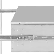 Silverstone sst-rms06-22 houder (zilver) - afbeelding 7