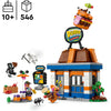 Ristorante LEGO 77076 Fortnite Durrr Burger
