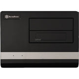 Silverstone Sugo SG02B-F - afbeelding 2