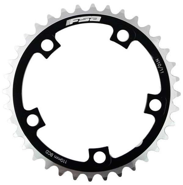Corona Fsa wb291 pro bici elettrica da strada 5x110mm