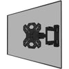 Neomounts di Newstar WL40S-850BL12 Seleziona Ston da parete TV