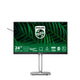 Monitor Philips 24b2g5301 23,8 (nero argento, VGA, HDMI, porta display, USB-C, LAN, audio, 100 Hz)