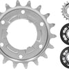 Piñón shimano para alfine cs-s500