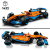 LEGO LEGO Technic 42141 McLaren Formula 1 Racing Car