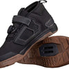 Leatt 4.0 clip pro - mtb shoes