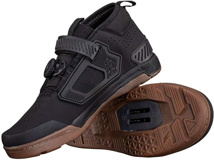 Leatt 4.0 clip pro - scarpe da mtb