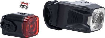 Set illuminazione da esterno a led Acid hpp 200 cmpt