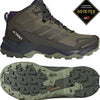 Adidas terrex skyschaser ax5 mid gtx - women's hiking shoes