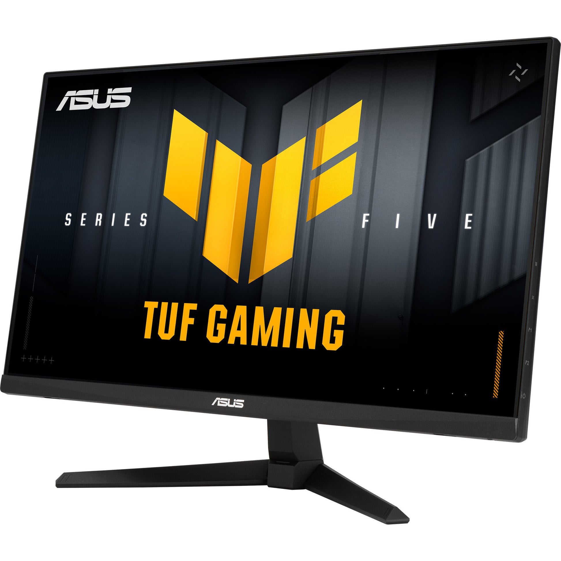 Monitor Asus tuf gaming vg249qm5a 23,8 (nero, 240 Hz, HDMI, porta display, audio, freesync premium)