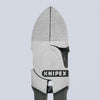 Pinza Knipex a taglio laterale per plastica | rivestito in plastica | 160mm-7201160