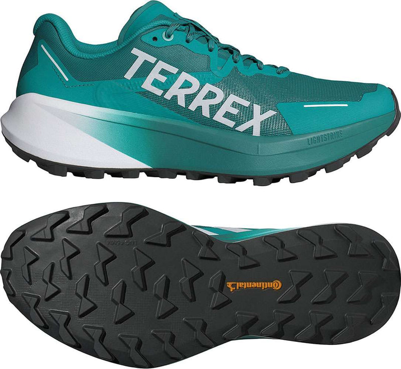 Adidas terrex agravic 3 - scarpe da trail running