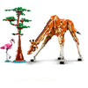 Lego creator 3in1 safaridieren - 31150