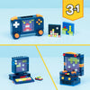 Lego retro spelcomputer constructiespeelgoed (31380)