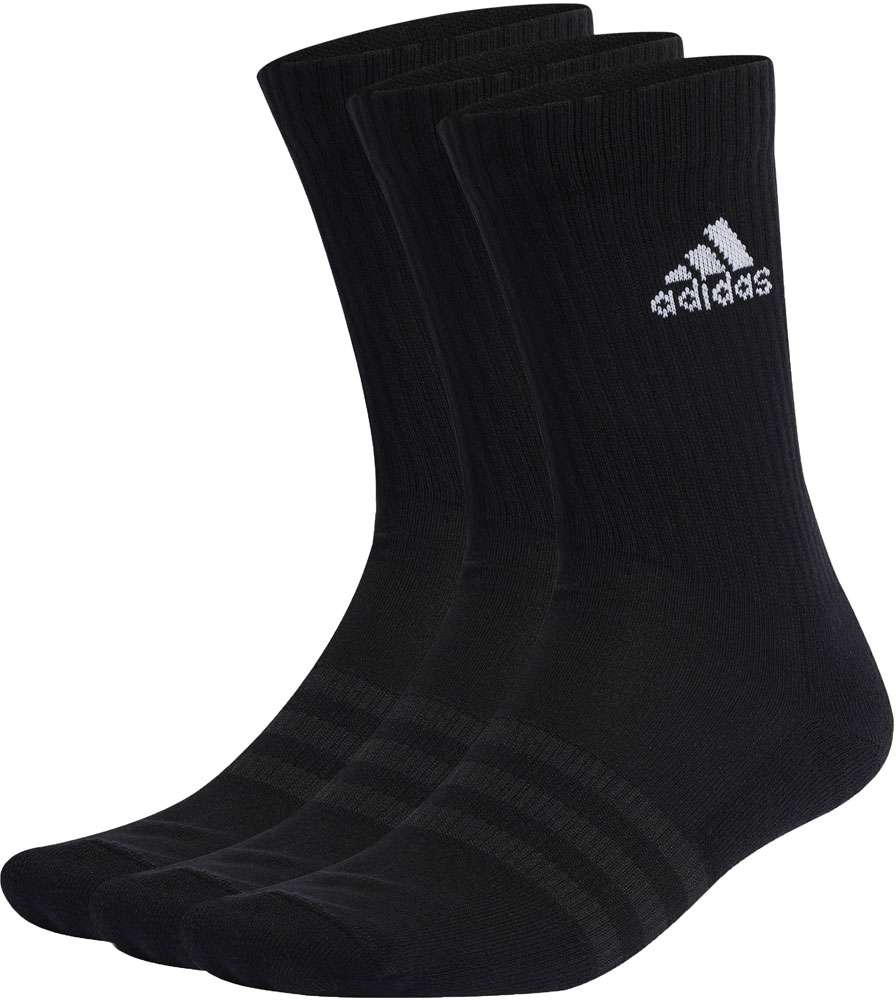Adidas run crew spw - calcetines (paquete de 3)