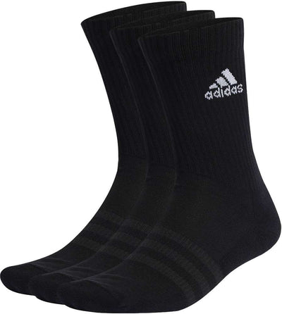 Adidas run crew spw - calcetines (paquete de 3)
