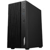 Sistema PC MSI Pro DP180 14A-825EU (Nero | Core i5-14400 | Grafica UHD 730 | 8 GB | SSD da 512 GB)