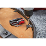 Settore Flipper Wiha Bitset Standard 25 mm - afbeelding 4