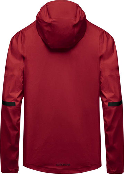 Gorewear lupra gore-tex 2.0 - chaqueta impermeable mtb