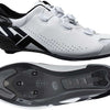 Sidi shot 2s - zapatillas para bicicleta de carretera