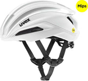 Uvex surge aero mips - road bike helmet - afbeelding 1