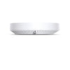 Tp-link eap690e hd axe11000 ceiling mount quad-band wifi 6e access point