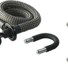 Texlock eyelet u x - u-lock incl. textile cable with steel core