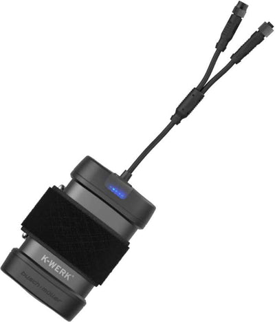Busch Muller Busch Müller PowerBank K-Work USB 5000MAH Dynamo