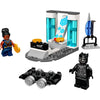 Lego Lego Super Heroes 76212 Shuri's Lab