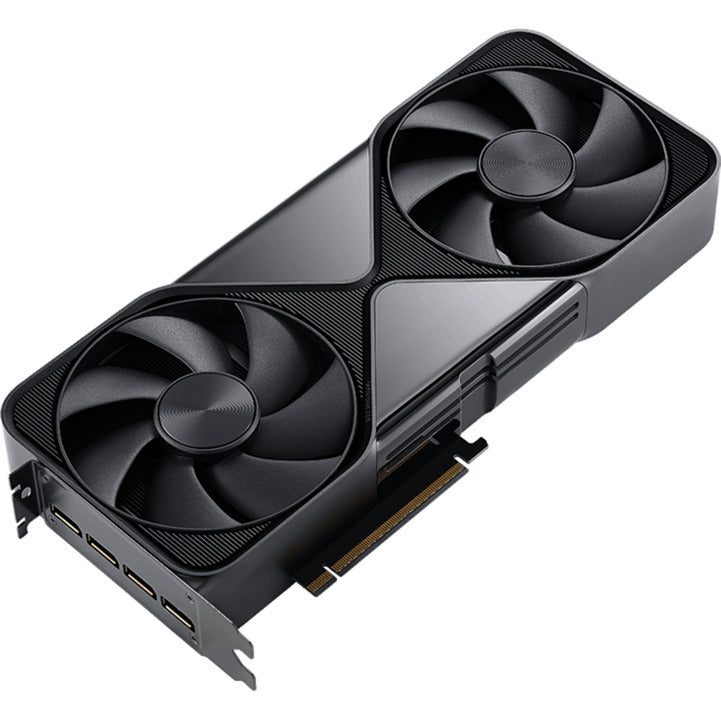 Scheda grafica Nvidia® RTX Pro 6000 Blackwell (porta display 4x)