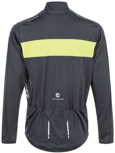 Endurance San Tropez - Maglia a maniche lunghe