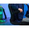 Confiar en la silla de juego GXT 703 Riye