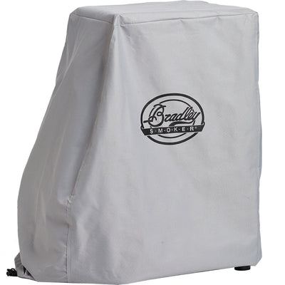Bradley Weather -Copertura resistente 4 rack