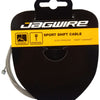 Cambio Jagwire in acciaio inossidabile per Shimano Sram